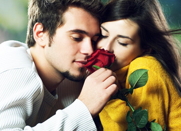 Get Your Love Back