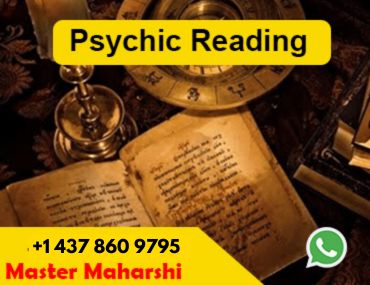 Indian Astrologer in Canada